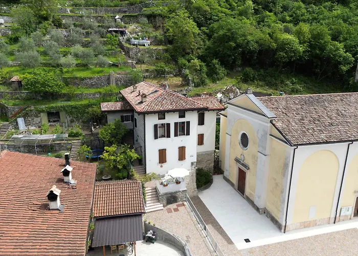 Appartamento Ania Vista Castello