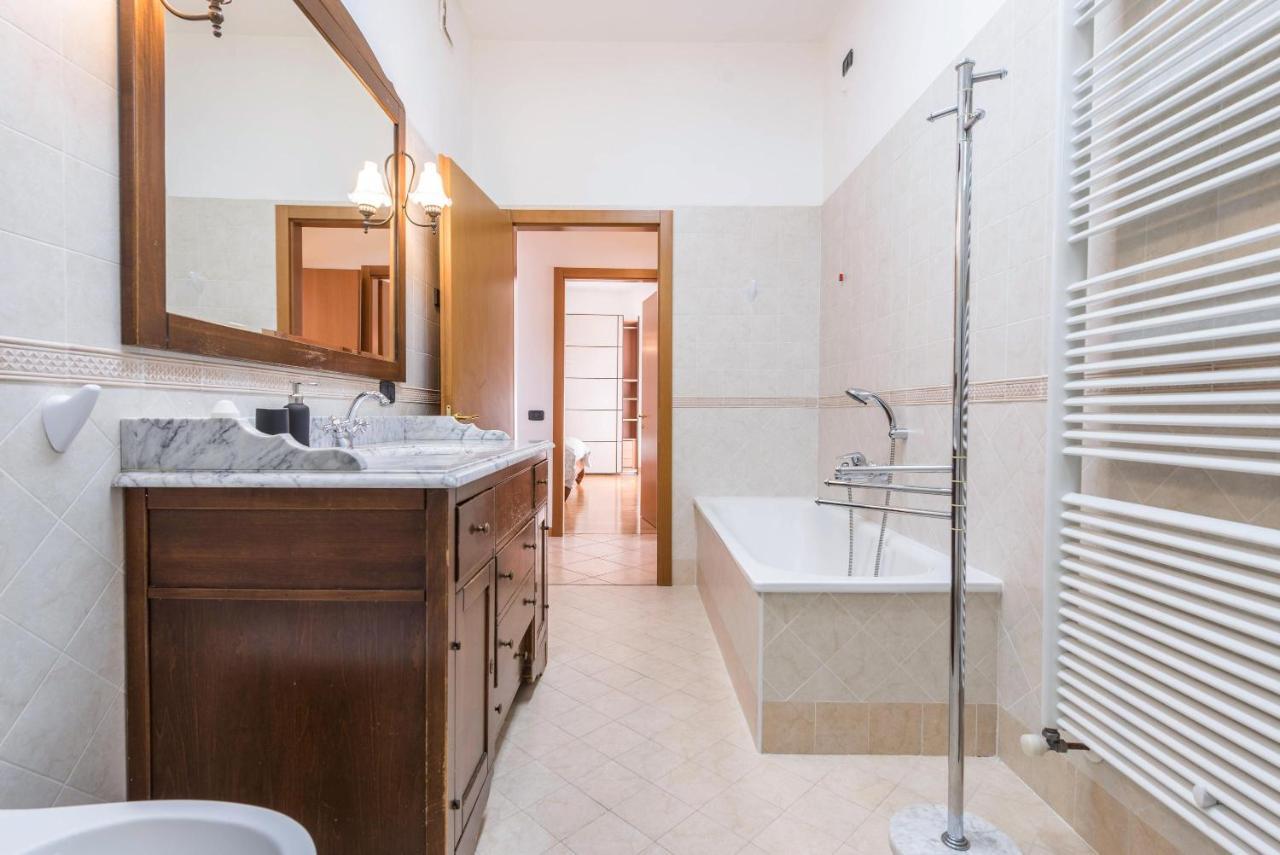 Ania Vista Castello Apartment *