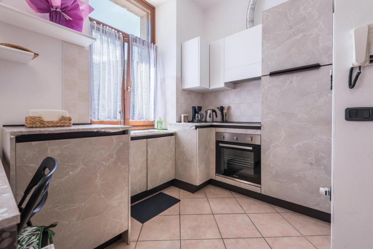 Ania Vista Castello Apartment
