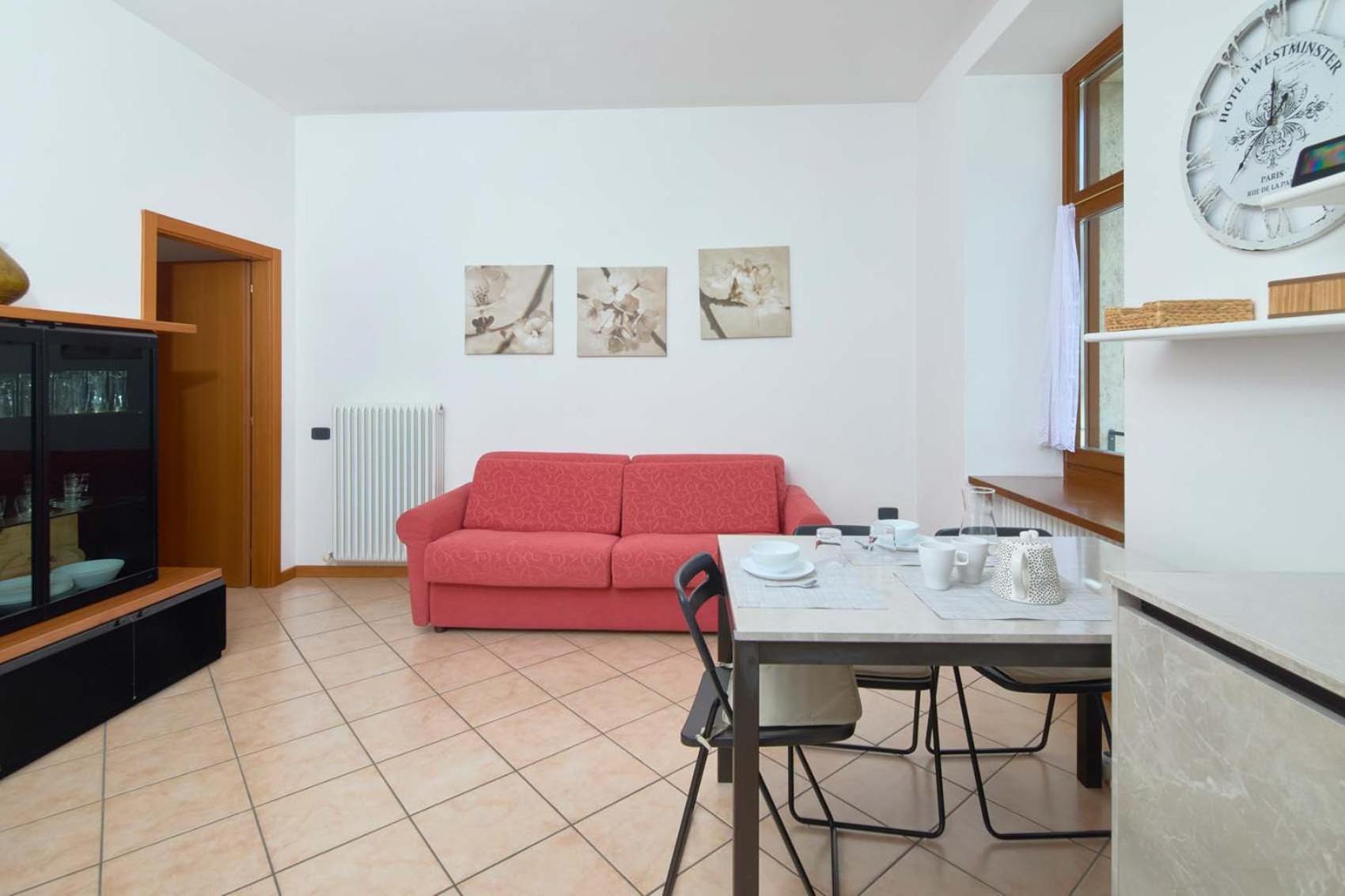 Apartment Ania Vista Castello