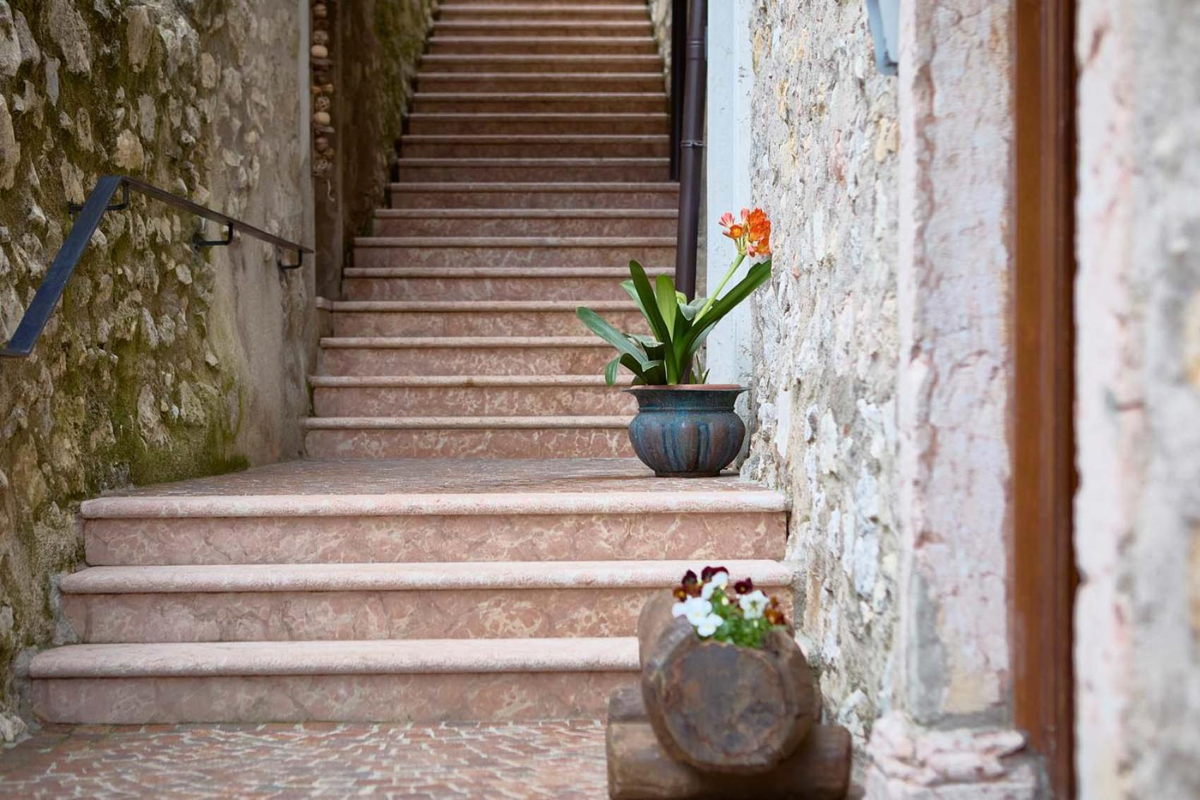 Ania Vista Castello