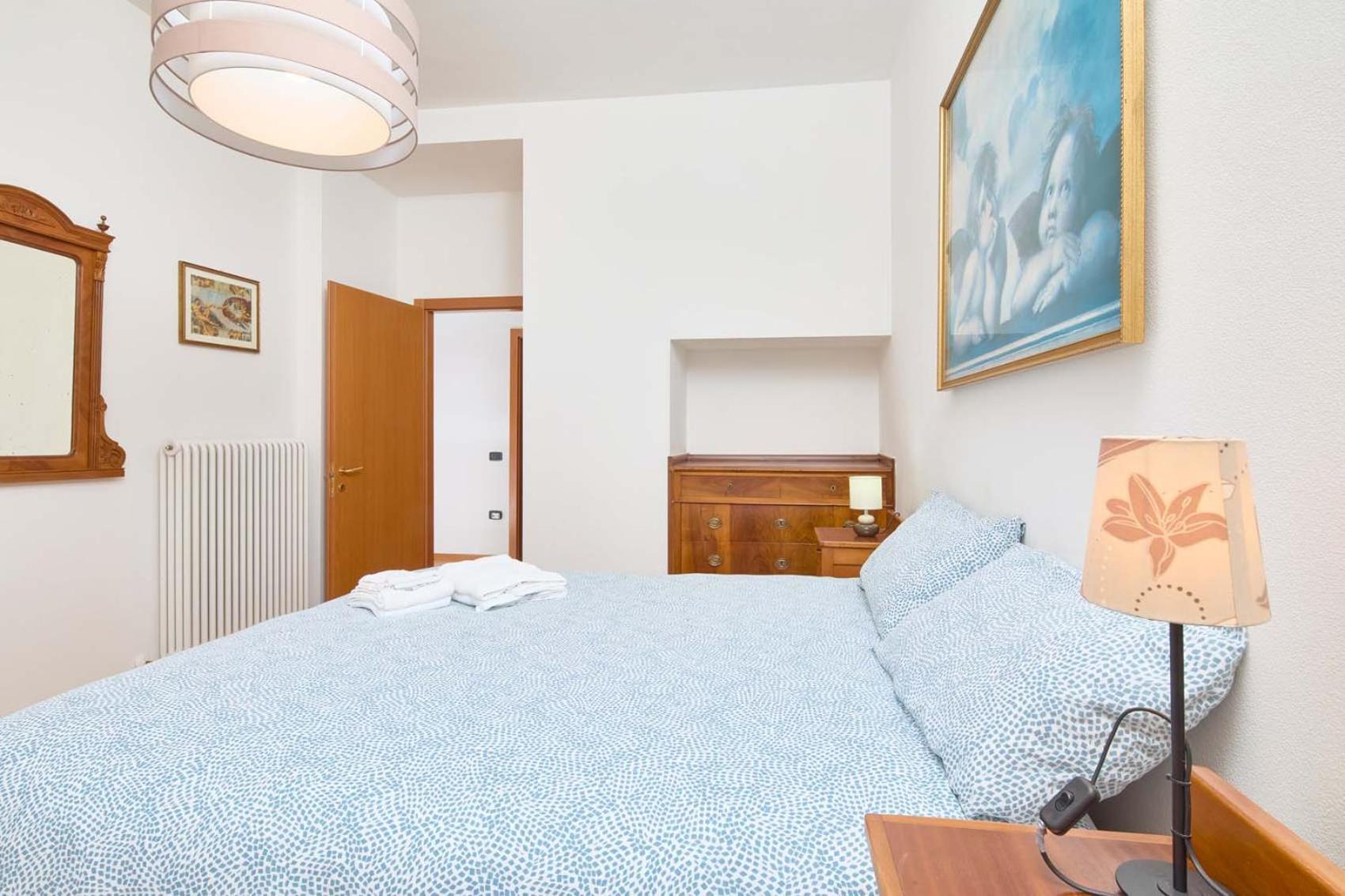 Apartment Ania Vista Castello Tenno