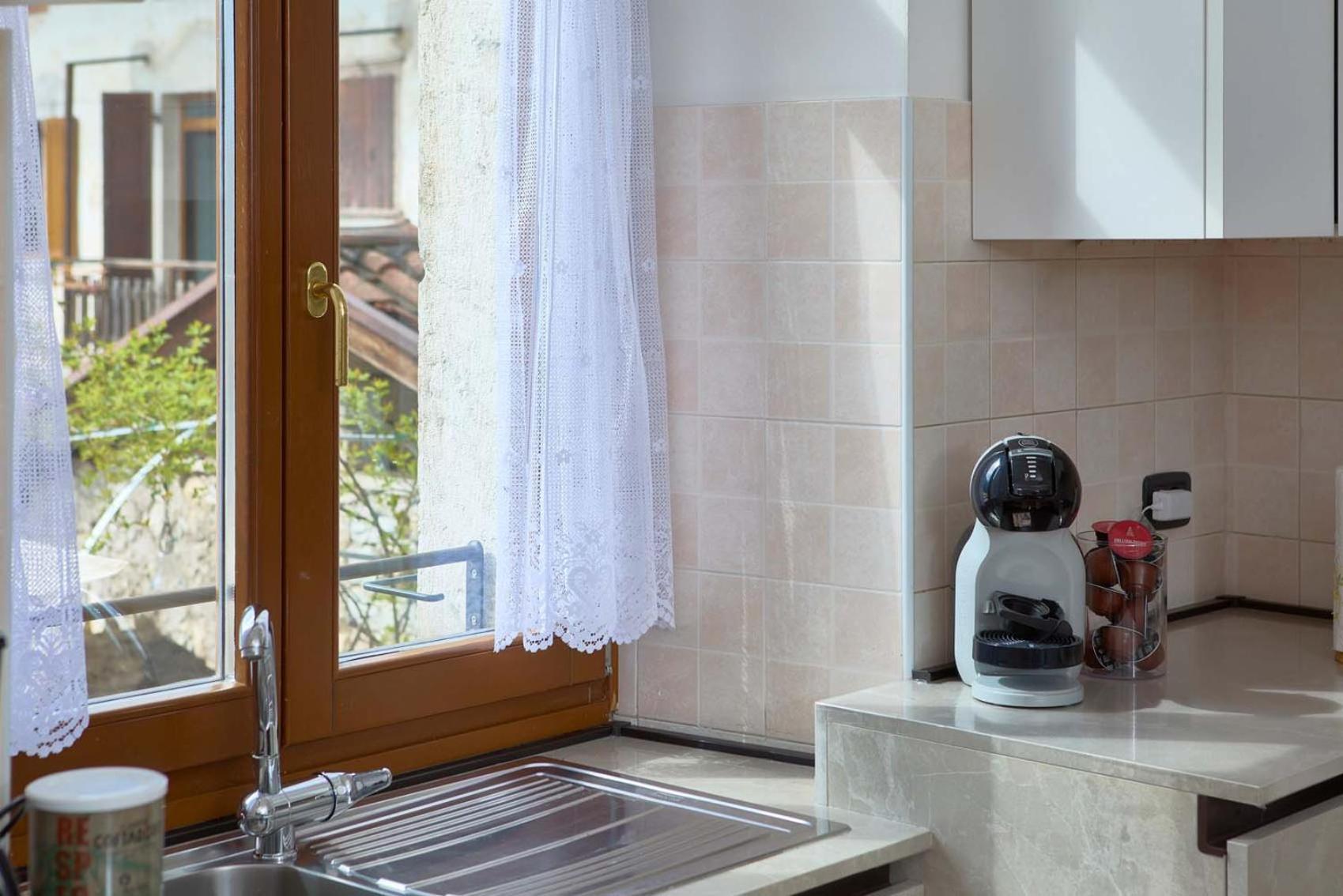 Apartment Ania Vista Castello Tenno