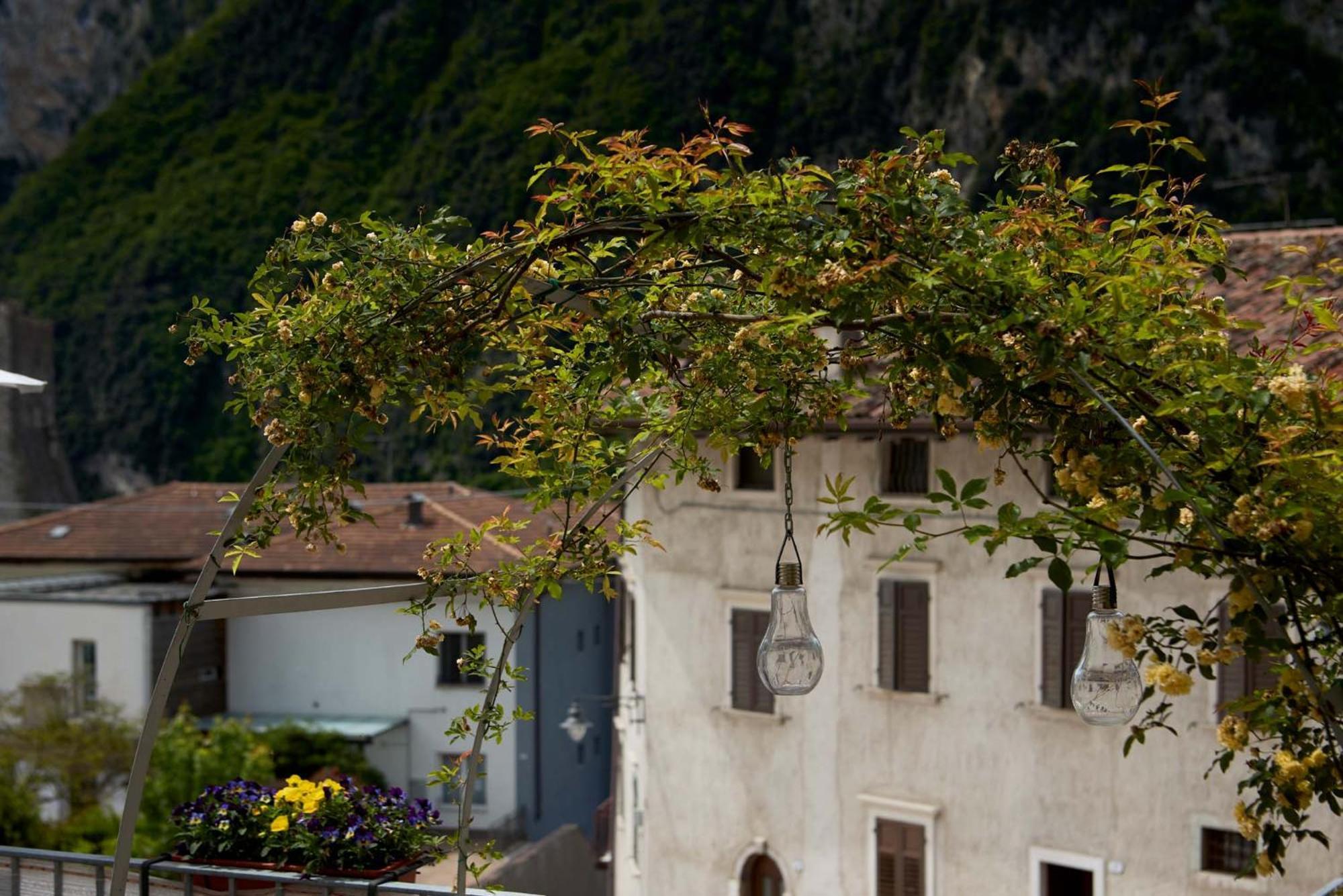 Ania Vista Castello *